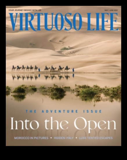 Voyage Virtuoso How to Master the Art of Smart Travel 2 Voyage Virtuoso: Mastering the Art of Smart Travel