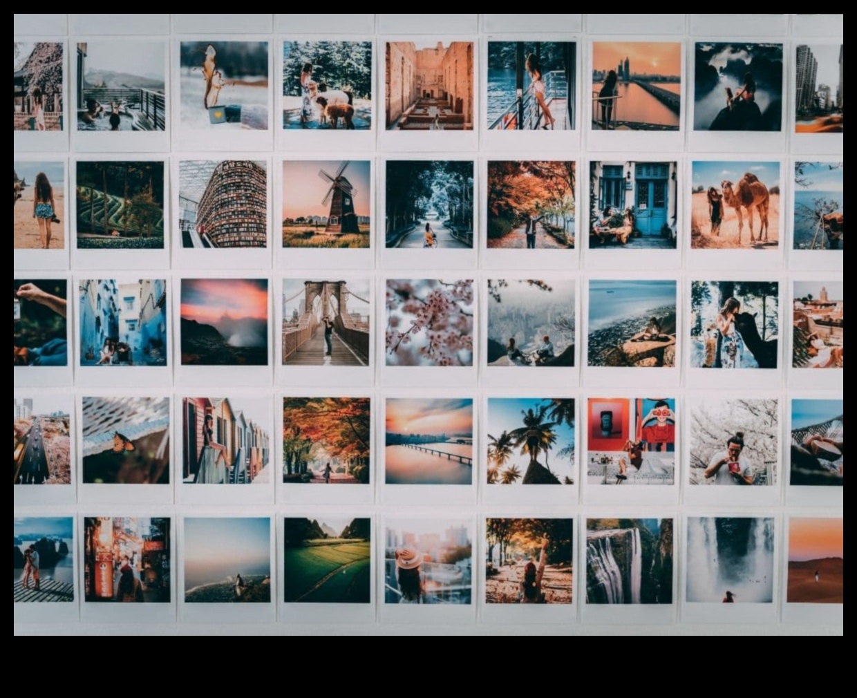 Voyage Visions: Crafting a Visionary Approach to Travel