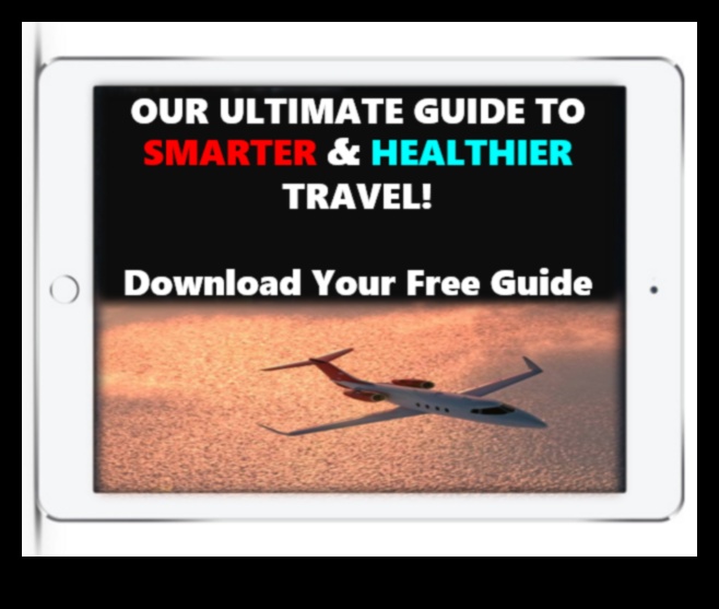 Voyage Vortex A Guide to the Smartest Travel Tips 1