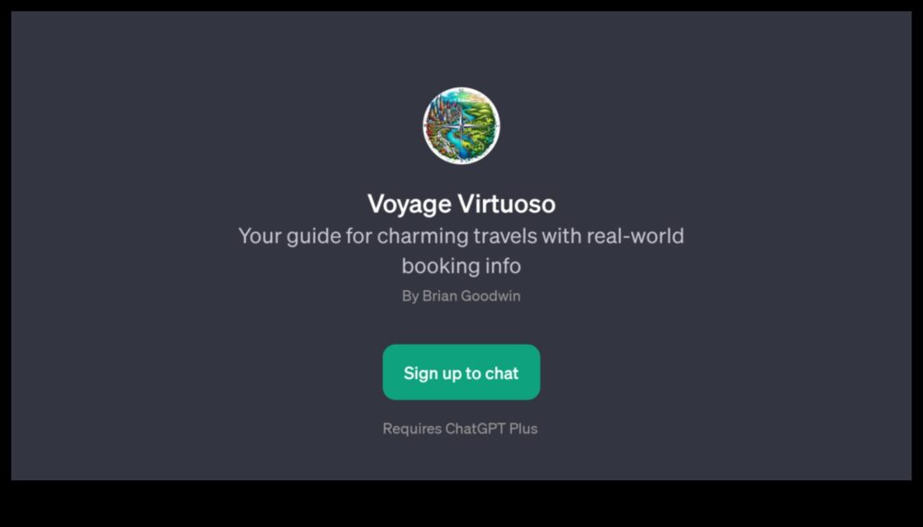 VoyageVirtuoso Let Our Virtuosos Craft Your Perfect Travel Plans 1