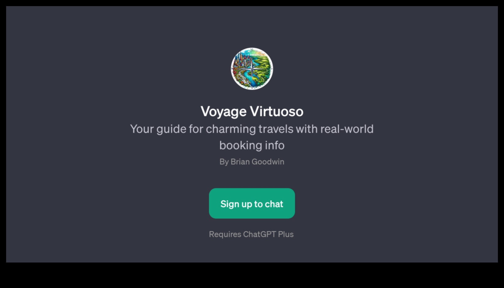VoyageVirtuoso: Virtuosity in Crafting Your Perfect Travel Plans