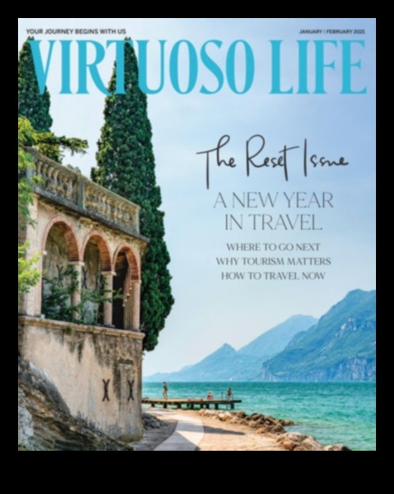 VoyageVirtuoso: Virtuosity in Crafting Your Perfect Travel Plans