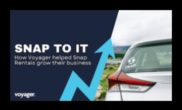 Voyager's Vault: Storing and Sharing Priceless Travel Tips