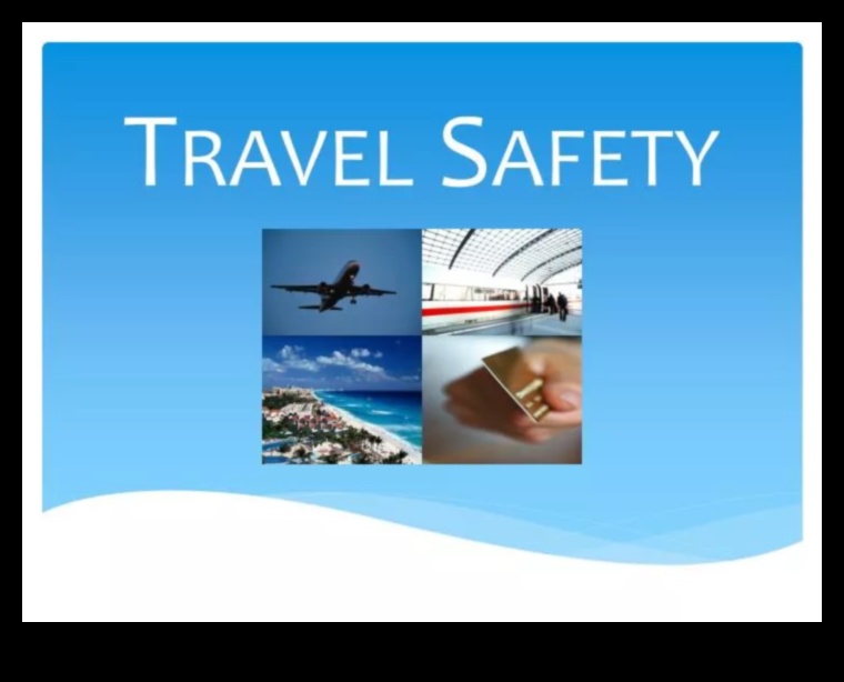 Voyager's Vault: Storing and Sharing Priceless Travel Tips