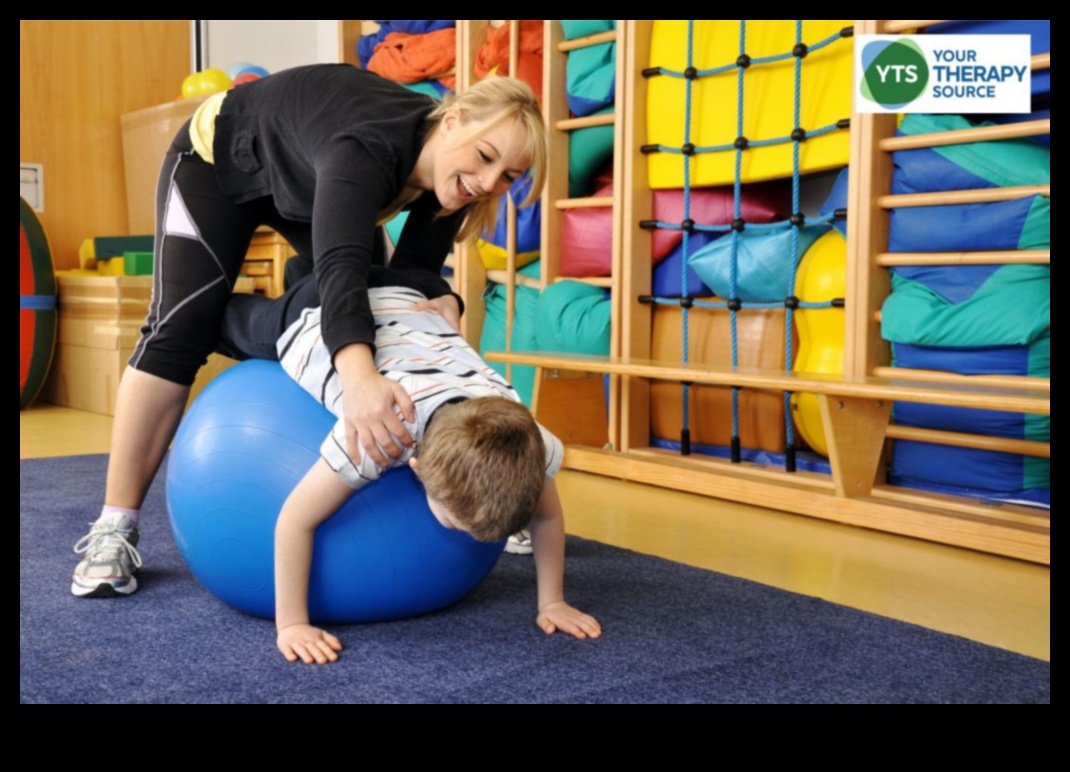 Wacky Wheelbarrow Workout: Teamwork in Kids' Exercise Play