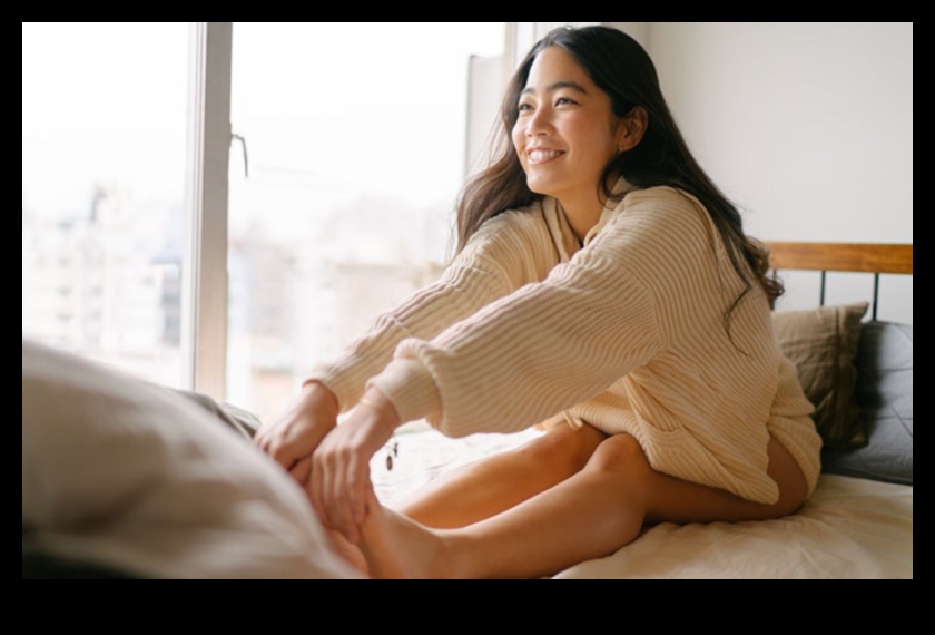 Morning Mobilization: Gentle Warm-Up Moves for a Positive Start