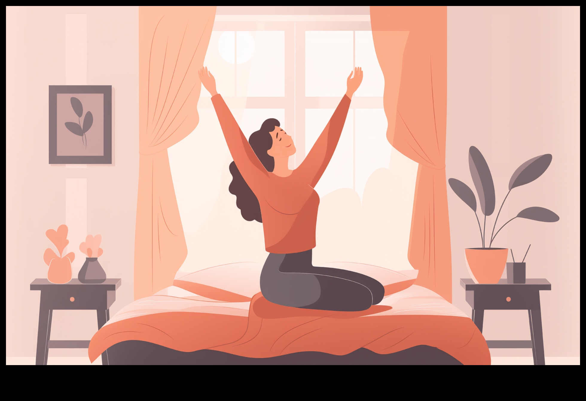 Wake Up to a Calmer Morning with 5 Mindful Movement Meditations 1 Morning Movement Meditation: Mindful Warm-Up Exercises for a Peaceful Start