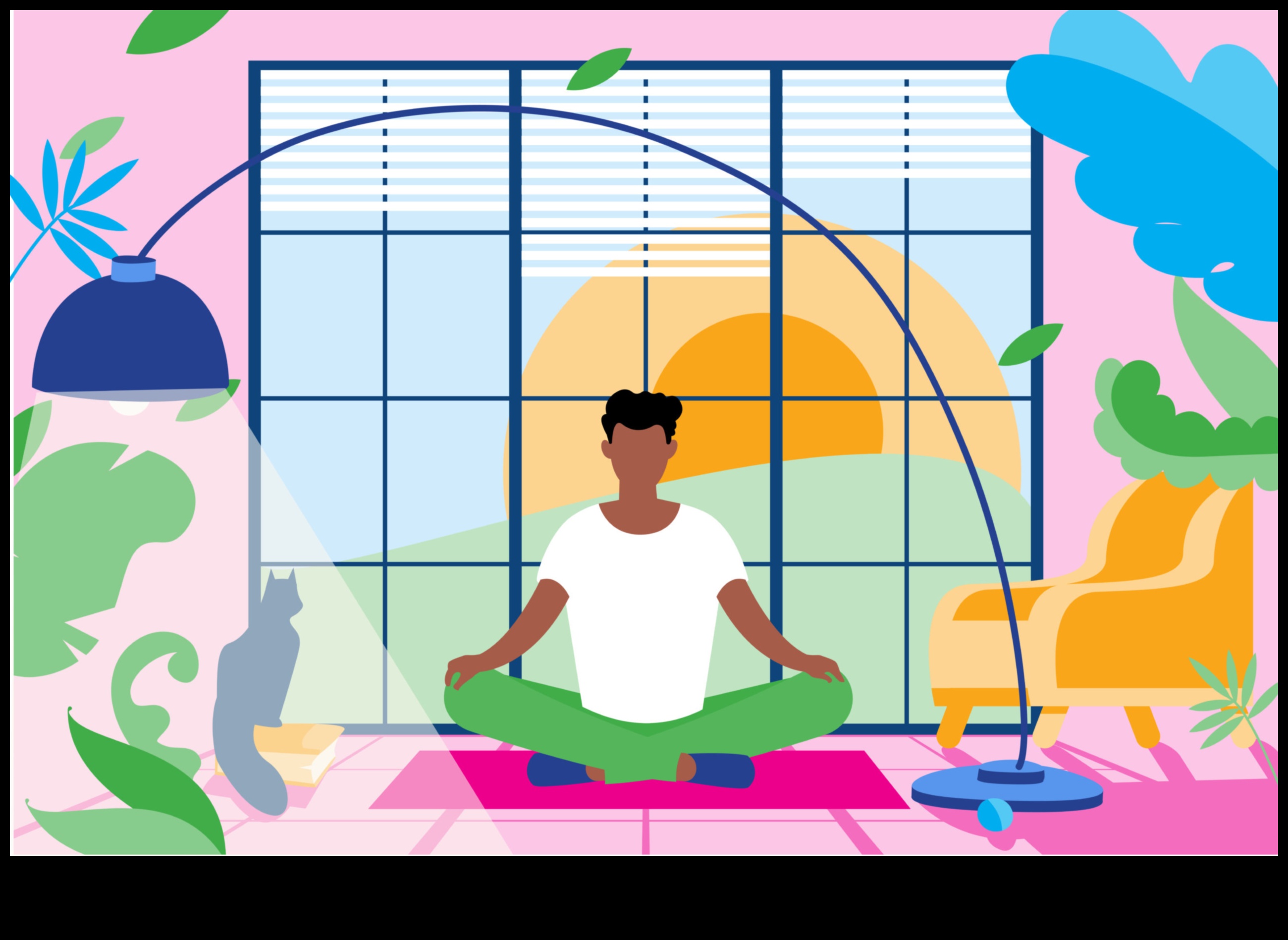 Wake Up to a Calmer Morning with 5 Mindful Movement Meditations 4 Morning Movement Meditation: Mindful Warm-Up Exercises for a Peaceful Start