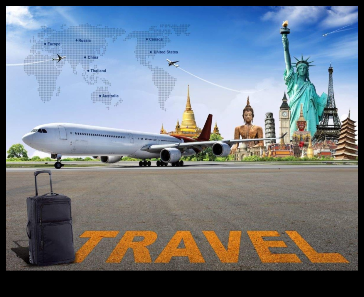 Wallet-Friendly Wanderlust Your Guide to Exploring the World on a Budget 2 Wallet-Friendly Wanderlust: Your Budget Travel Handbook