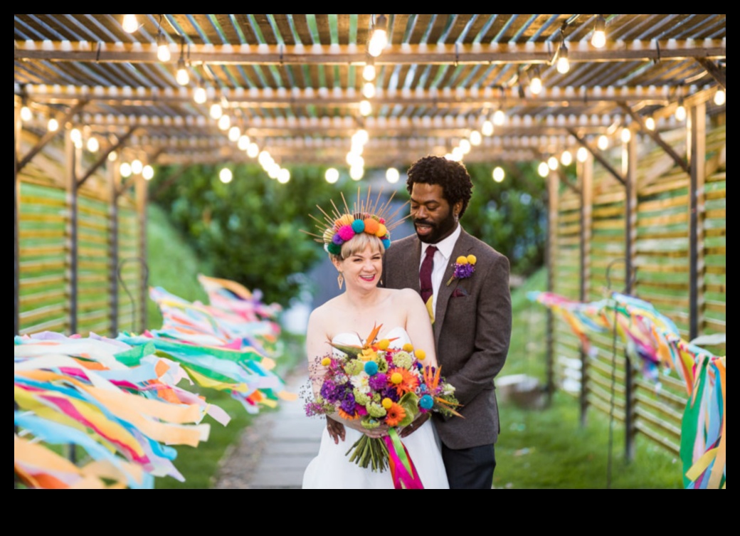 Wallet-Friendly Weddings: Financially Ever After