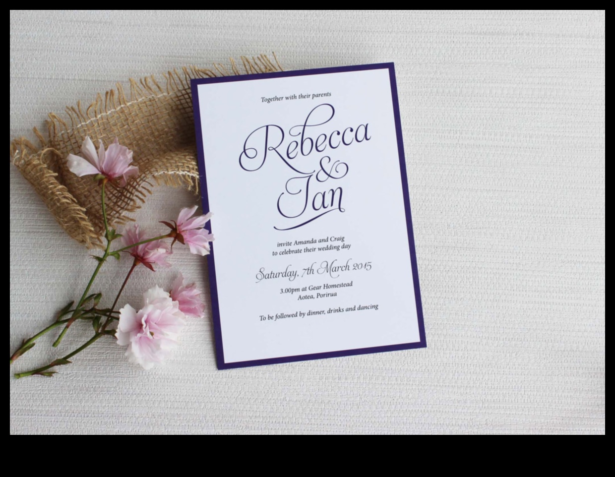 Wallet-Friendly Weddings: Financially Ever After