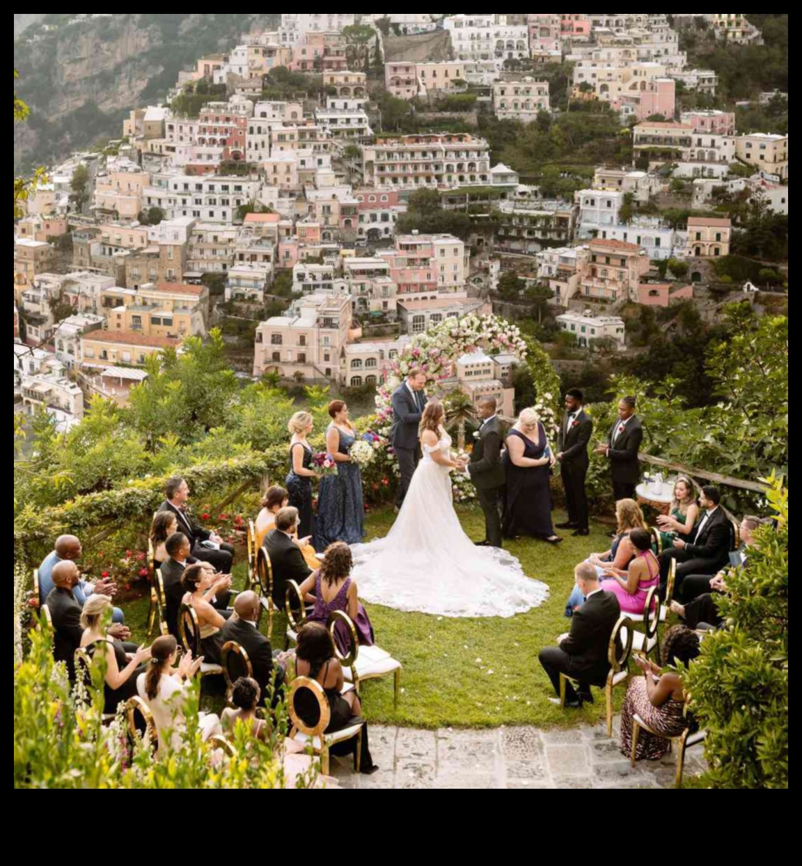 Wallet-Friendly Weddings: Financially Ever After