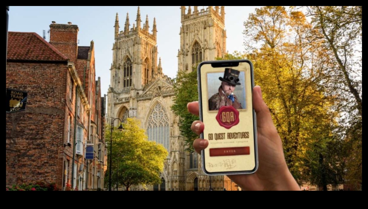 Wander Walk Your Passport to City StrollsDiscover the hidden gems of your city with guided walking tours. 5 Wander Walk: Your Passport to City Strolls