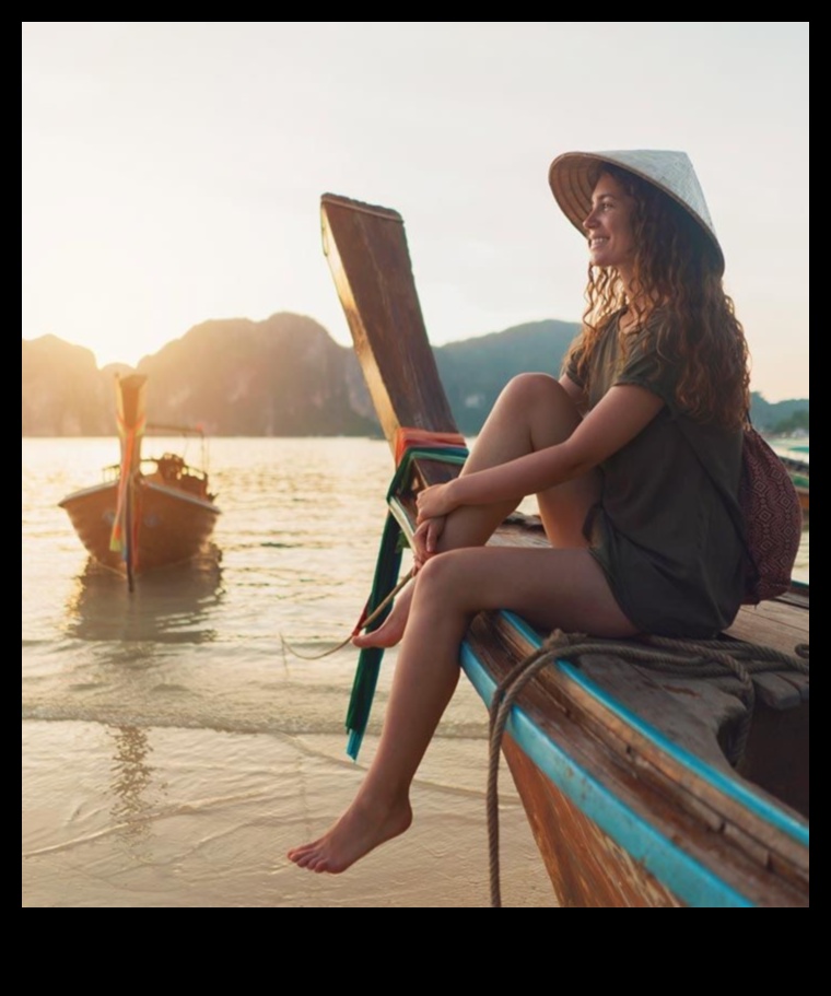 Wander Wisely A Practical Travel Guide for the Modern Explorer 3 Wander Wisely: A Practical Travel Guide