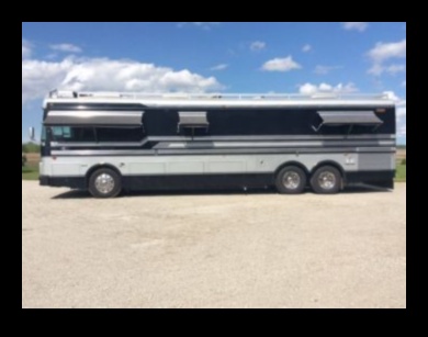 WanderLodge Your Guide to Comfortable Journeys, Wherever You Roam 4 WanderLodge: Your Guide to Comfortable Journeys