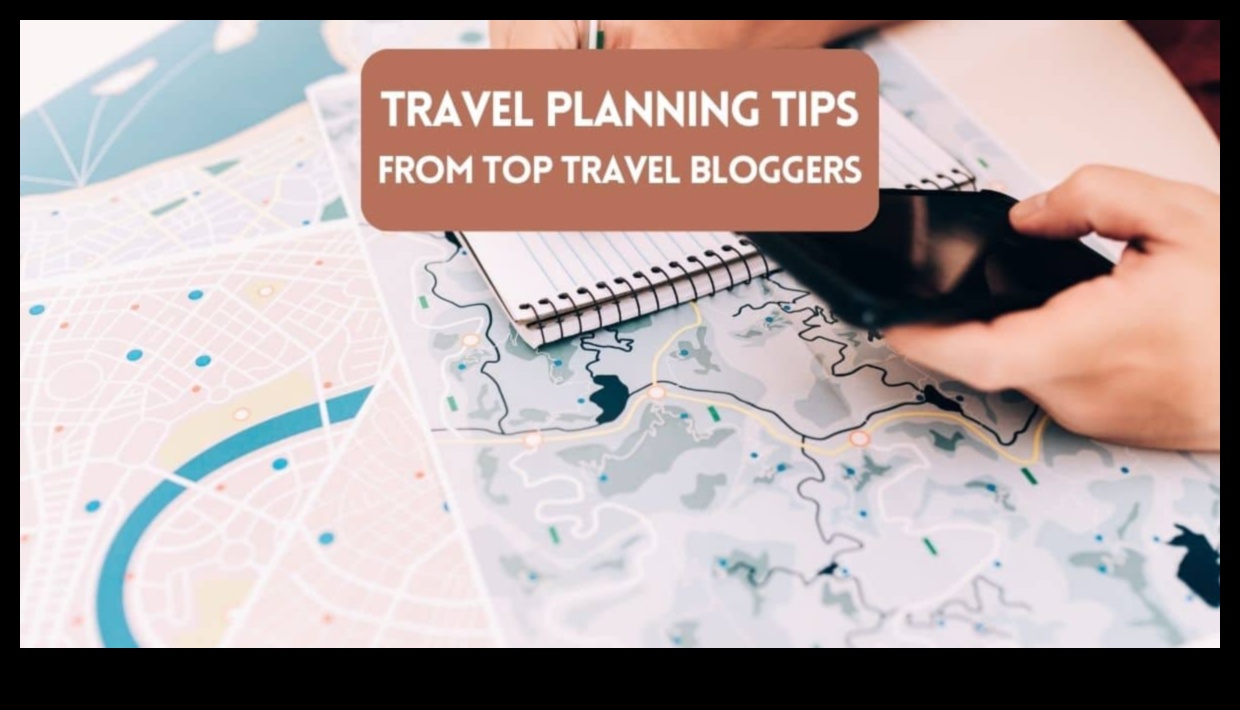 WanderWells A Curated Collection of Travel Planning Tips and Tricks 2 WanderWells: Wellsprings of Wisdom in the Art of Travel Planning