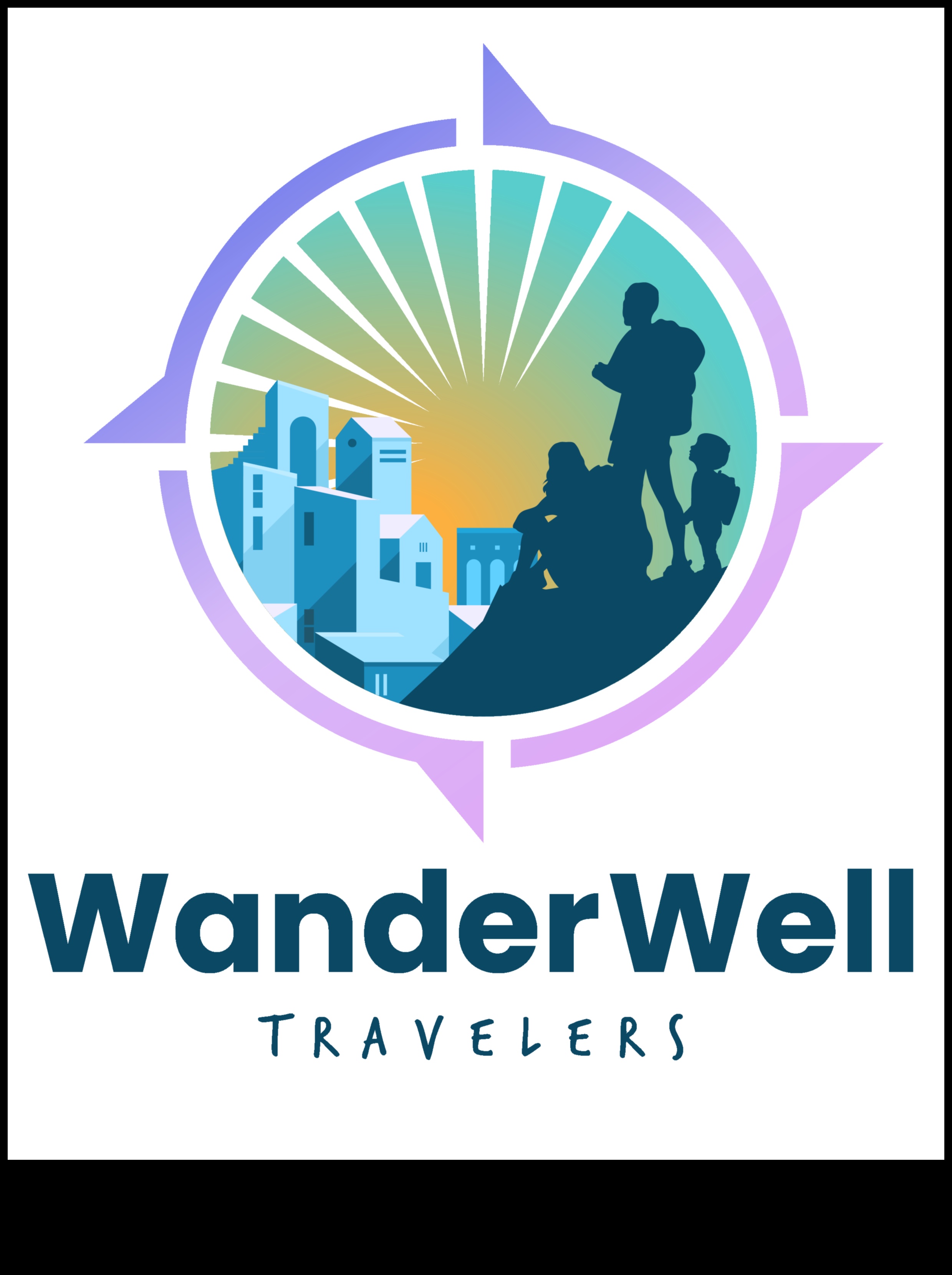 WanderWells Travel Planning That's Good for Your Body and Soul 3 WanderWells: The Wellness of Effortless Travel Planning