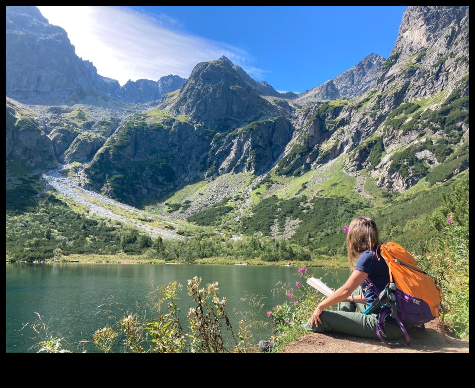 WanderWells Travel Planning That's Good for Your Body and Soul 5 WanderWells: The Wellness of Effortless Travel Planning