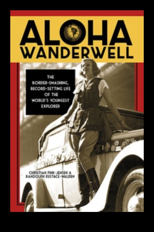 WanderWells: The Wellspring of Knowledge for Ultimate Planning