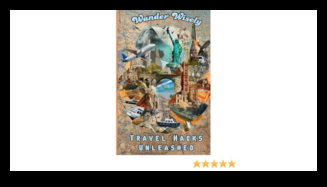 WanderWisely: Your Ultimate Travel Planner Companion
