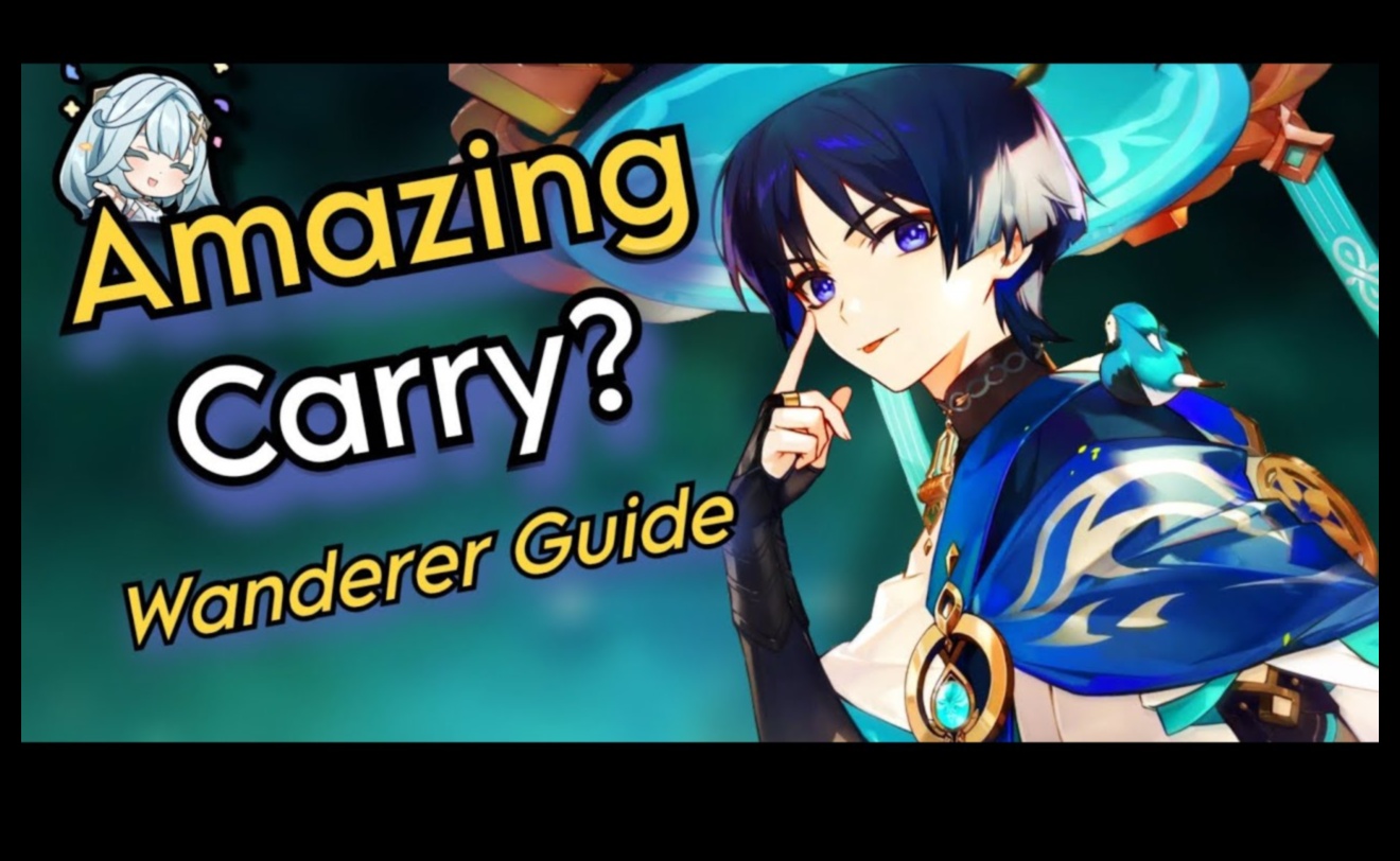 Wanderer's Wayfinder A Guide to Navigating the Path with Insightful Tips 2 Wanderer's Wayfinder: Navigating the Path with Insightful Tips