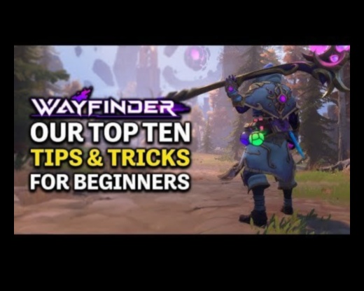 Wanderer's Wayfinder A Guide to Navigating the Path with Insightful Tips 3 Wanderer's Wayfinder: Navigating the Path with Insightful Tips