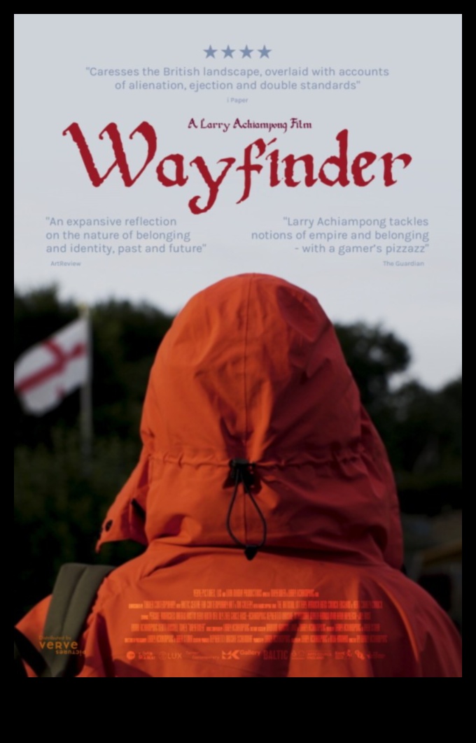 Wanderer's Wayfinder A Traveler's Guide to Finding Your Path in the World 1 Wanderer's Wayfinder: A Traveler's Guide to Finding the Path