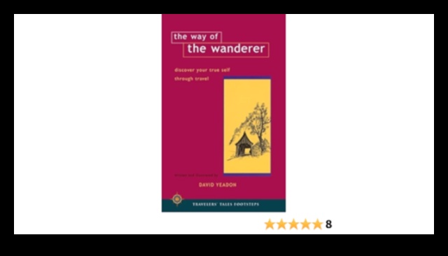 Wanderer's Wayfinder A Traveler's Guide to Finding Your Path in the World 3 Wanderer's Wayfinder: A Traveler's Guide to Finding the Path