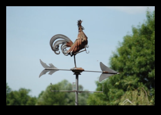 Wanderer's Weather Vane How to Use the Weather to Plan Your Next Trip 2 Wanderer's Weather Vane: Navigating Weather with Travel Tips