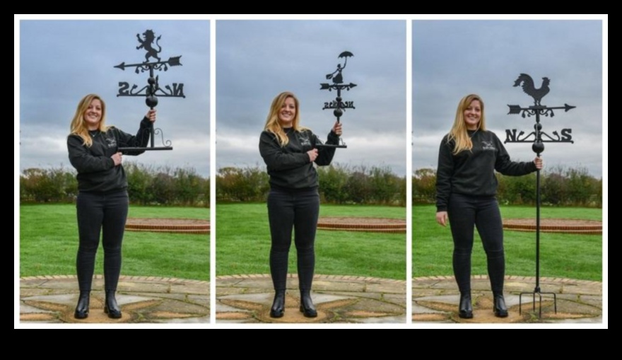 Wanderer's Weather Vane How to Use the Weather to Plan Your Next Trip 4 Wanderer's Weather Vane: Navigating Weather with Travel Tips