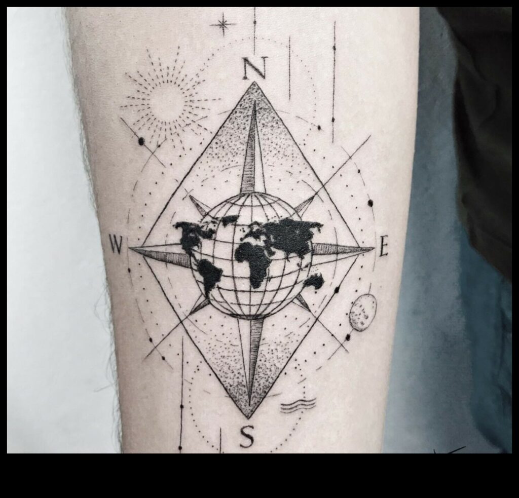 Wanderer's Wellspring A Traveler's Source of Inspiration 1