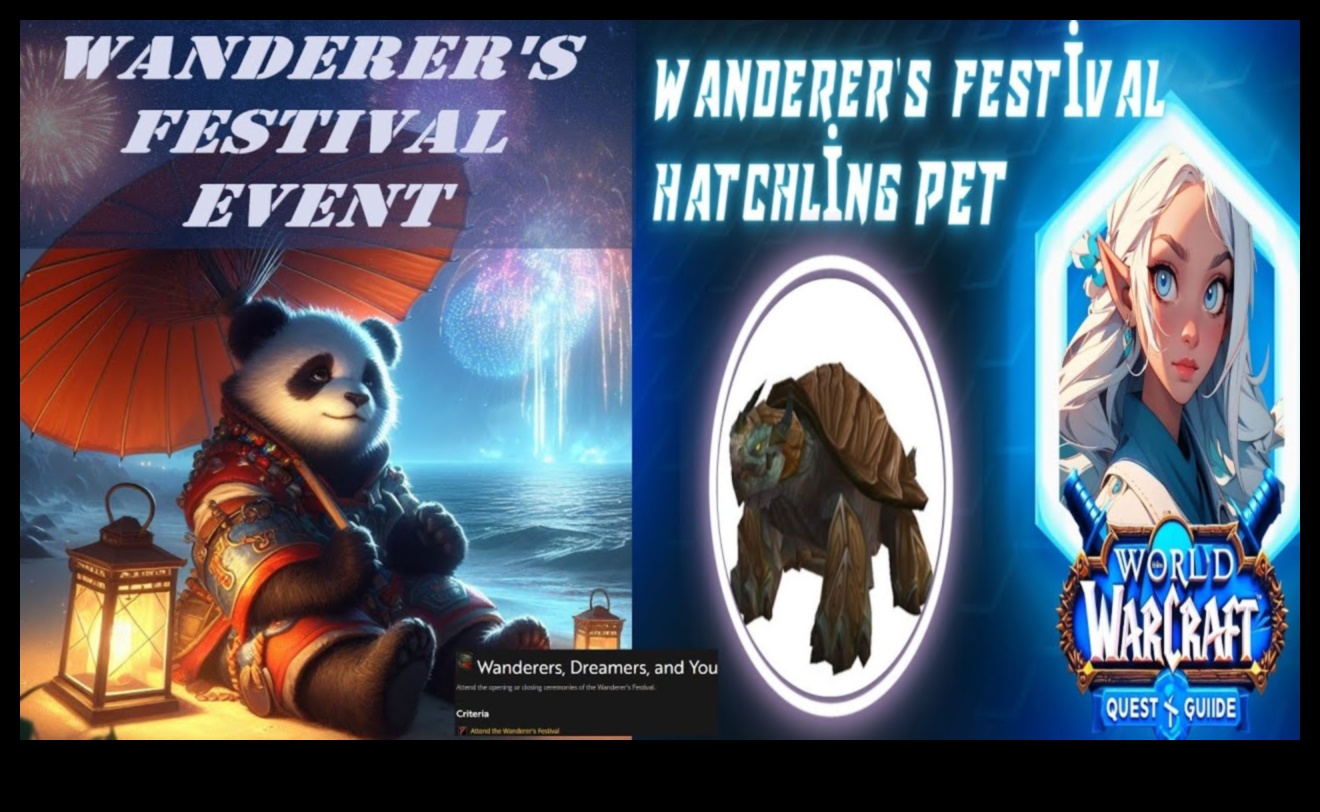 Wanderer's Wellspring Your Go-To Destination for Essential Travel Tips 1 Wanderer's Wellspring: A Fountain of Essential Travel Tips