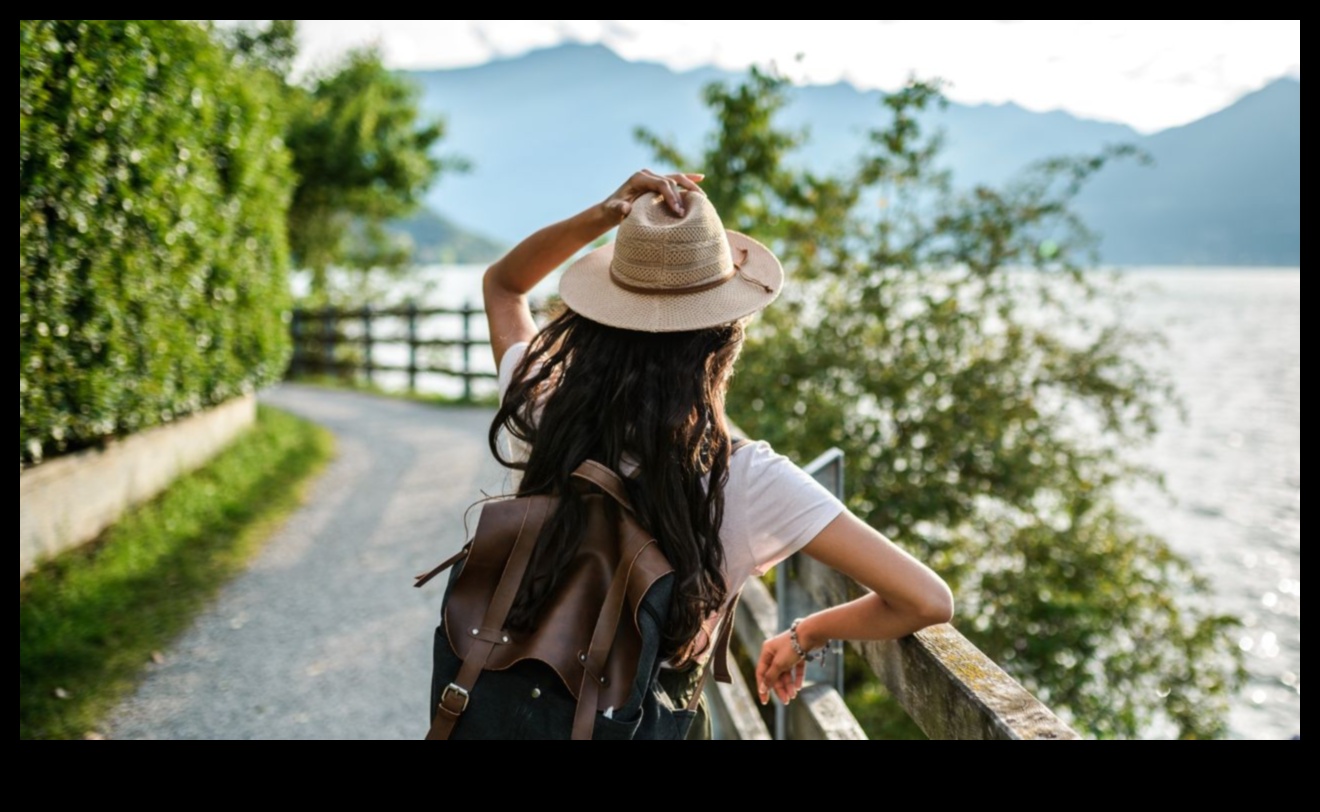 Wanderer's Whimsy A Guide to Travel Tips That Are Fun and Quirky 1 Wanderer's Whimsy: Embracing the Playfulness of Travel Tips