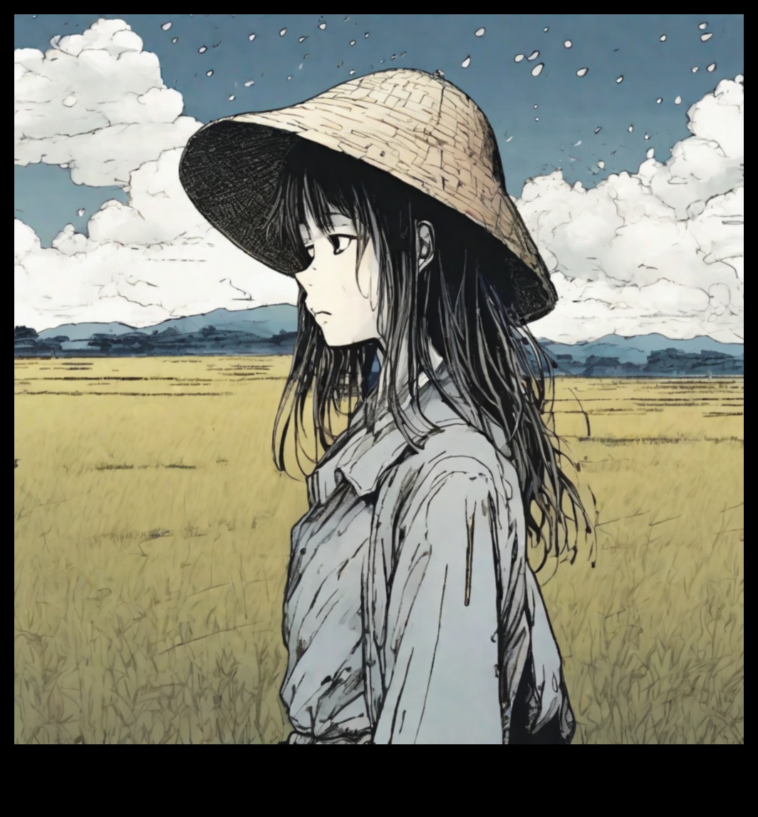 Wanderer's Whisper: A Traveler's Guide to Serenity