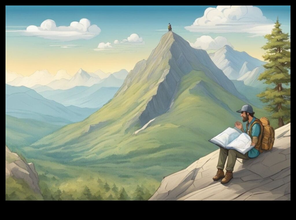 Wanderer's Whistle A Traveler's Guide to Signal Adventures 1