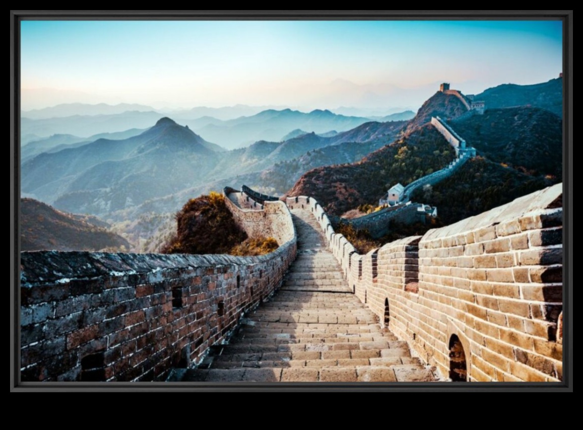 Wanderer's Window: Framing the Beauty of Sightseeing