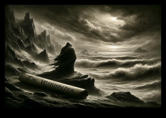 Wanderer's Wisdom A Traveler's Guide to EnlightenmentUncover the secrets of the universe and find your true path in life through the wisdom of the world's great travelers. 4 Wanderer's Wisdom: A Traveler's Guide to Enlightenment