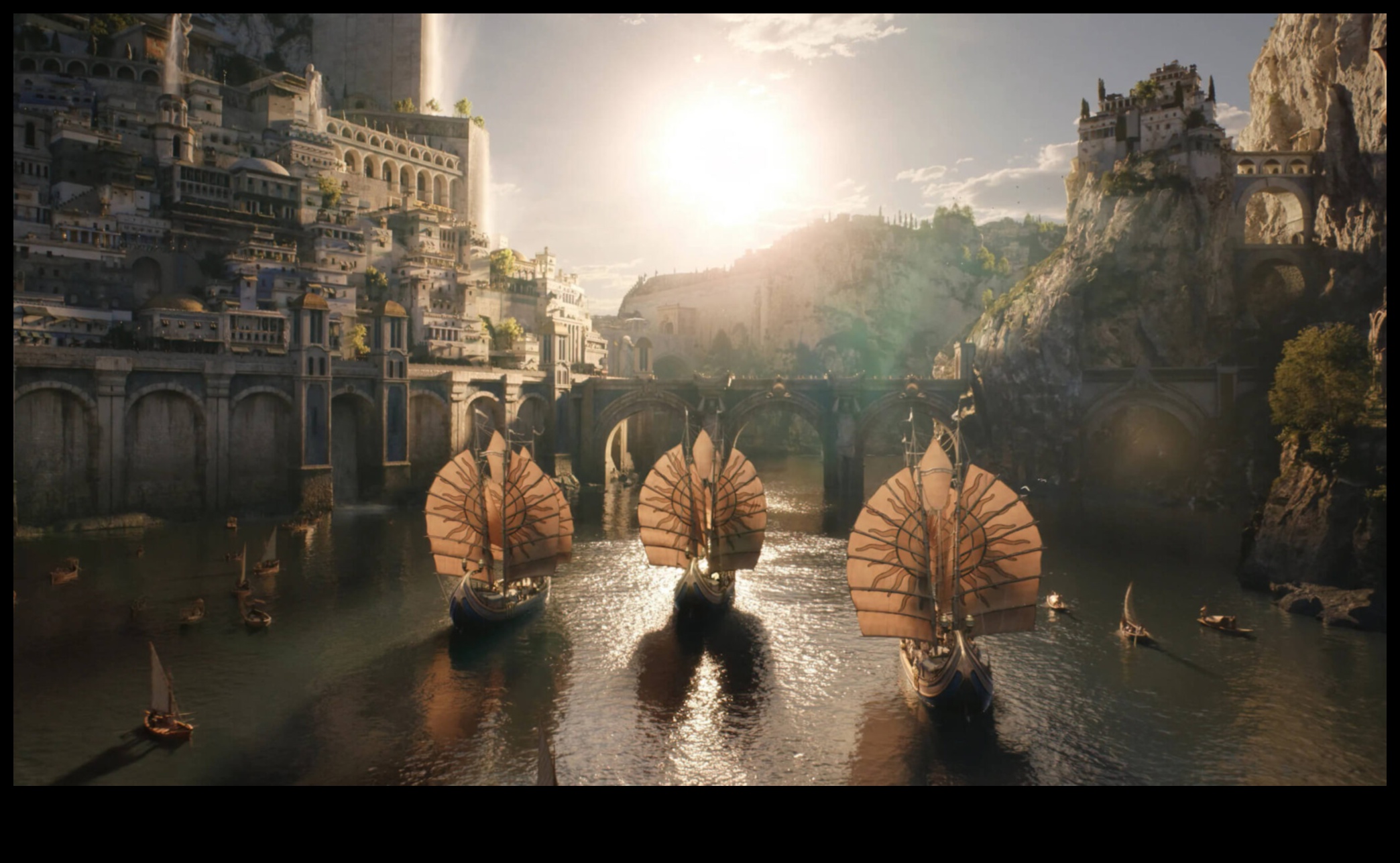 Wanderer's Wonderland: A Traveler's Fantasy Guide