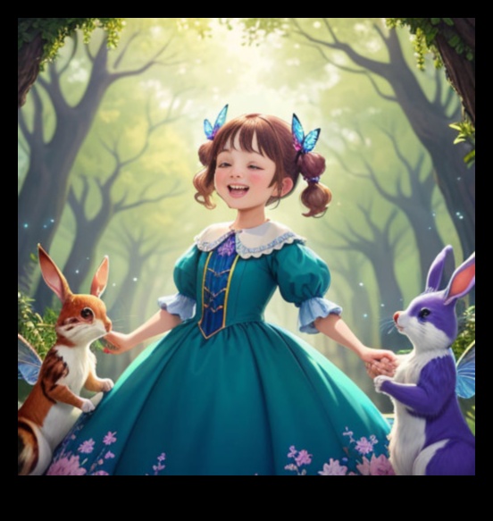 Wanderer's Wonderland: A Traveler's Magical Escape