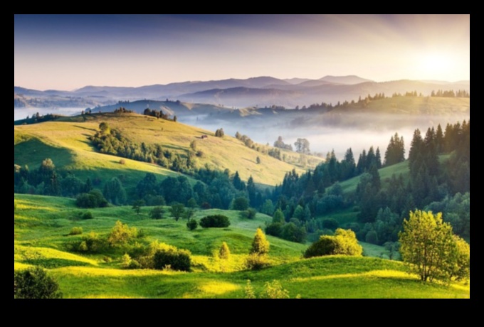 Wanderer's Wonderland Your Guide to the World's Most Amazing Places 1 Wanderer's Wonderland: A Traveler's Essential Companion