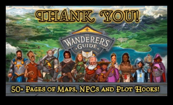 Wanderer's Wordplay: Crafting Your Language of Travel