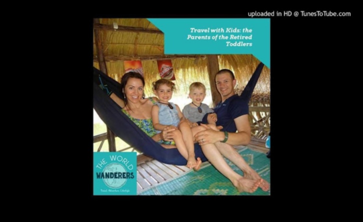 Wanderer's Wordplay: Crafting a Vocabulary of Travel Tips