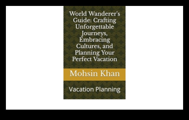 Wanderer's Workshop Learn to Craft Your Travel Wisdom 1 Wanderer’s Workshop: Crafting Your Skills in Travel Wisdom