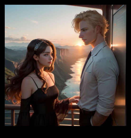 Wanderlust Chronicles: A Traveler's Fairy Tale