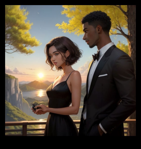 Wanderlust Chronicles: A Traveler's Fairy Tale