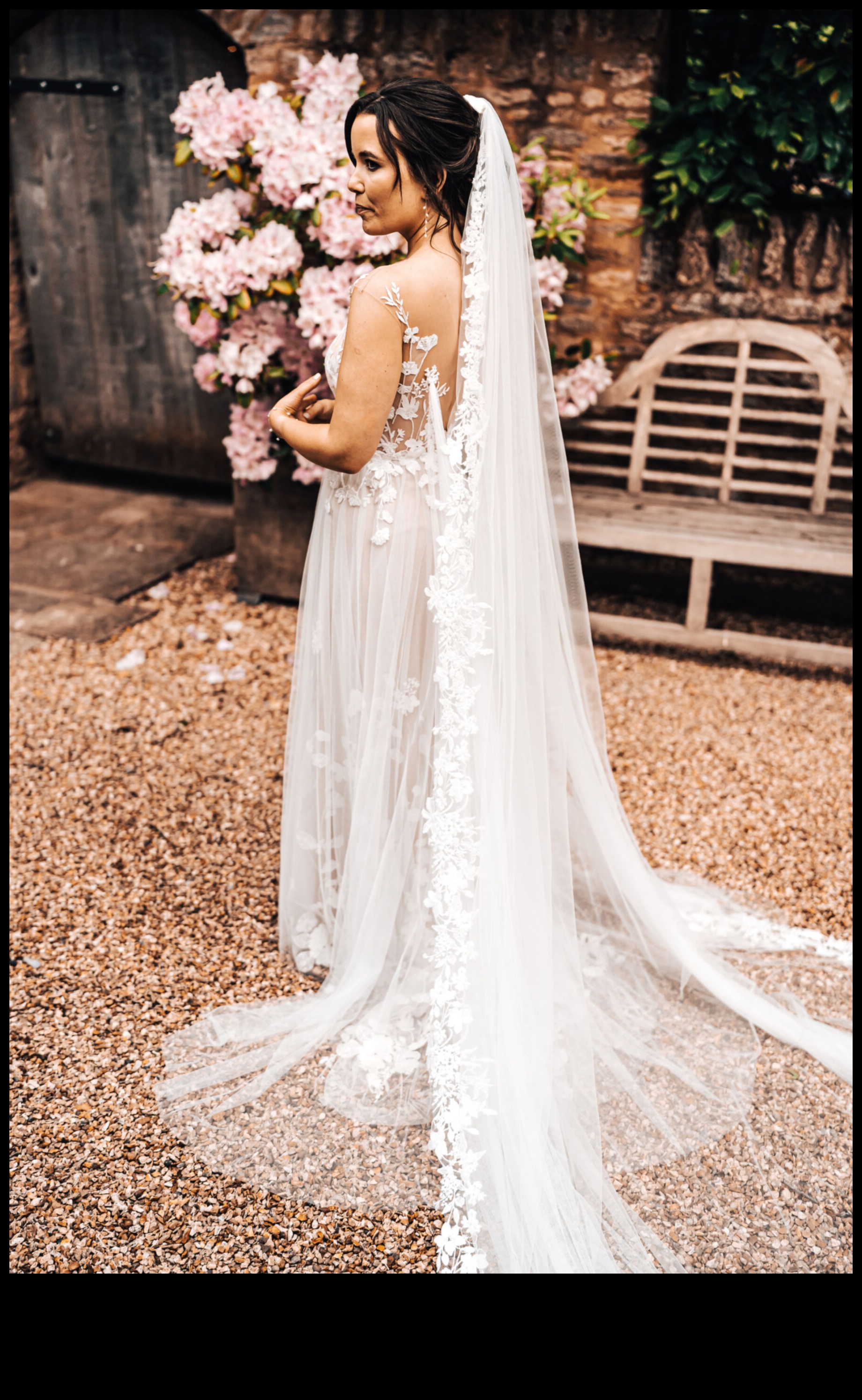 Wanderlust Love: Bohemian Bridal Couture Revealed