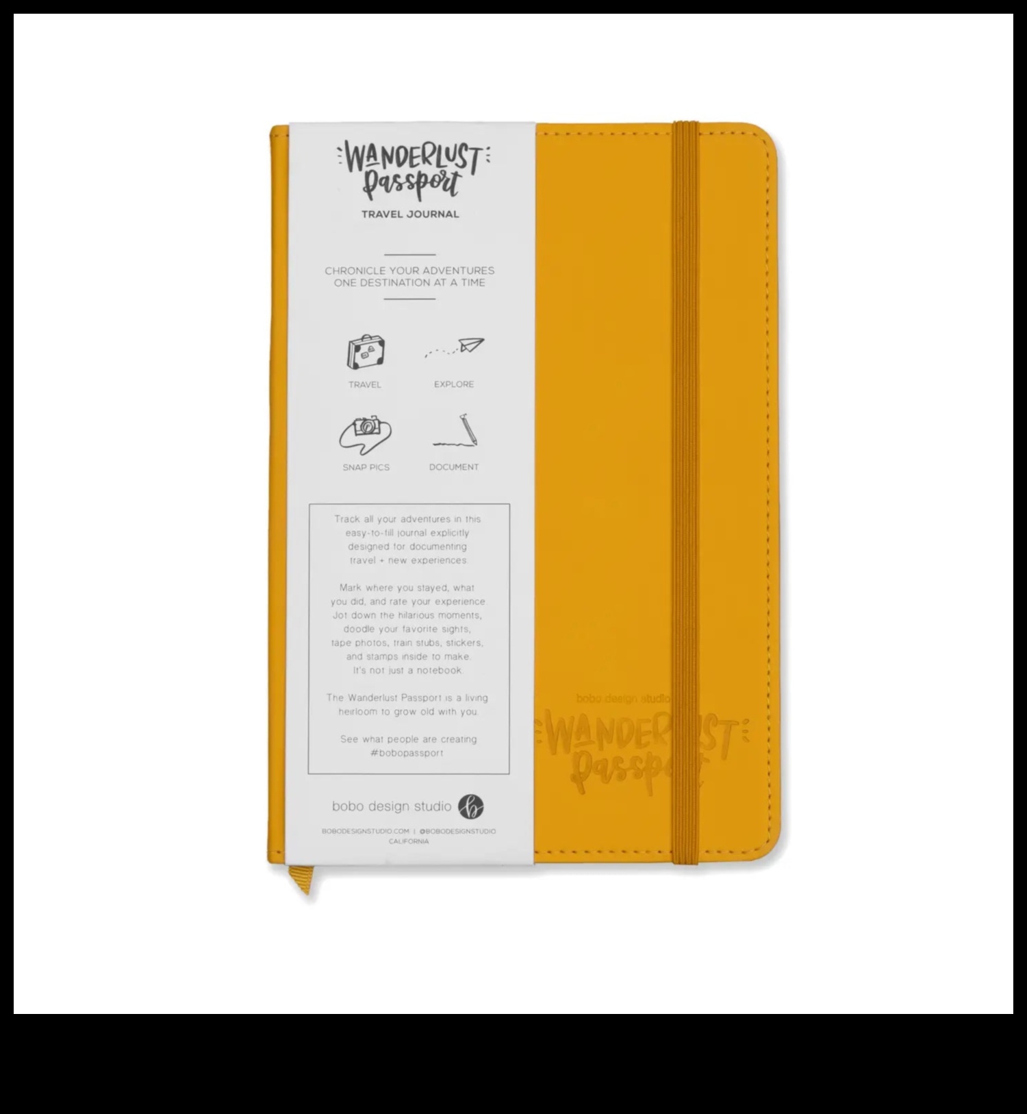 Wanderlust Roots: Your Passport to Family Adventures