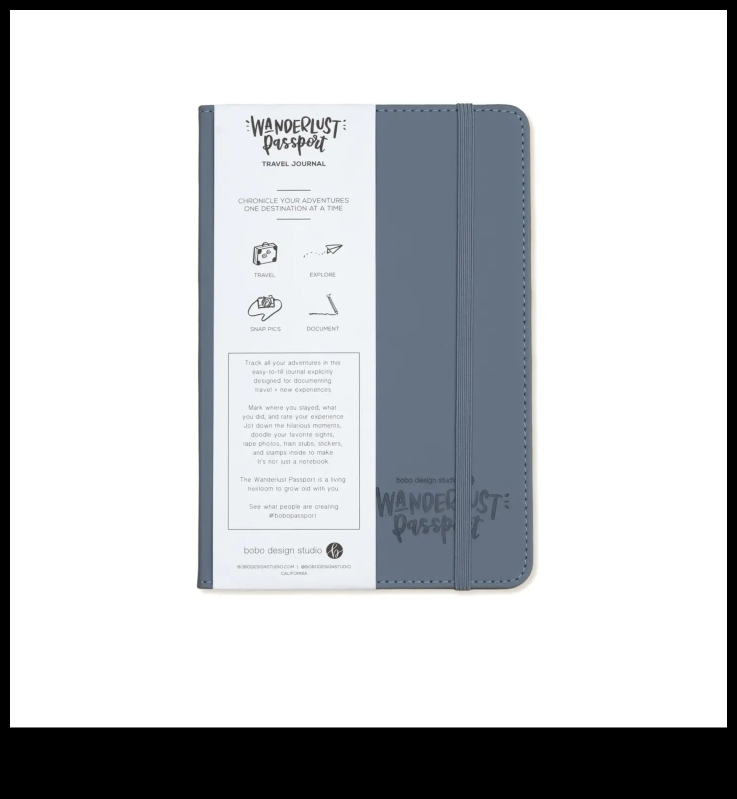 Wanderlust Roots: Your Passport to Family Adventures