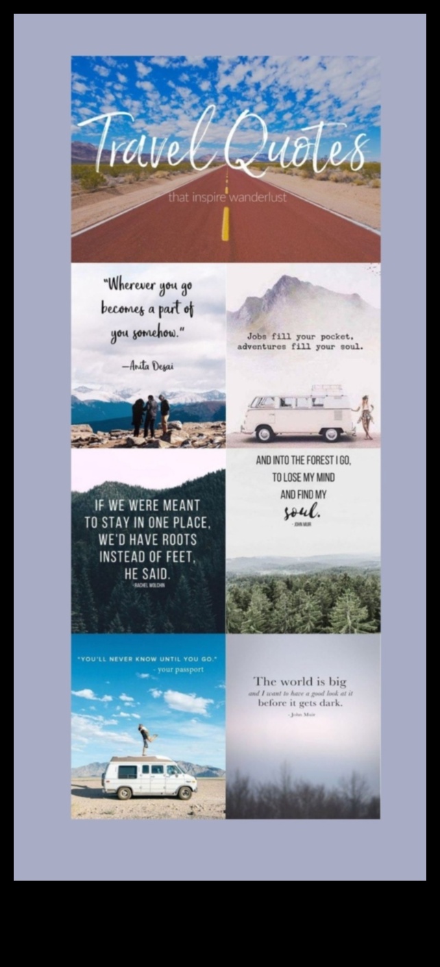 Wanderlust Roots: Your Passport to Family Adventures