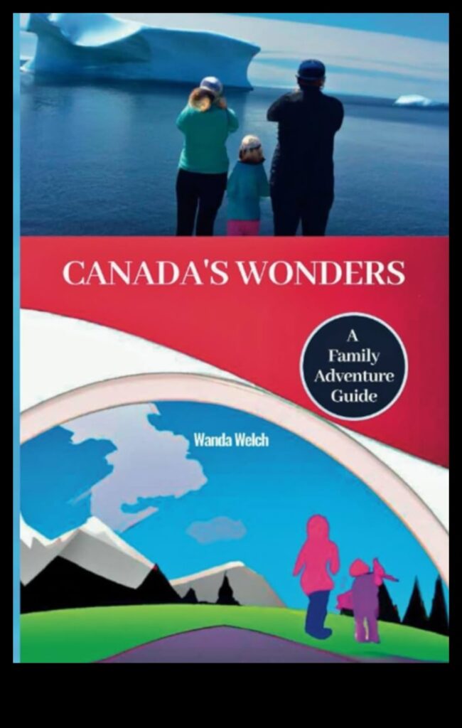 Wanderlust Tribe A Guide to Crafting Your Family Adventure 1